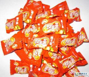 優質糖果 甜蜜蜜椰子糖 專業批發 20斤/箱 品種齊全_食品、飲料_世界工廠網中國產品信息庫