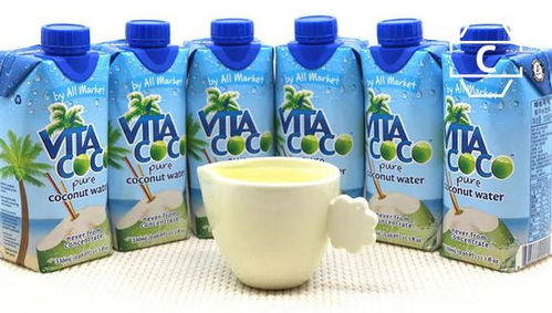 椰子水不如氣泡水？椰子食品的魅力與局限
