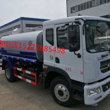 湖北廈工楚勝專用汽車制造廠 深耕專用汽車領(lǐng)域的卓越實(shí)踐