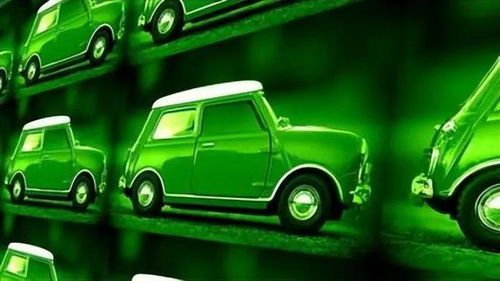 新能源汽車(chē)迎重磅利好，專(zhuān)用汽車(chē)領(lǐng)域6大潛力黑馬有望迎來(lái)爆發(fā)式增長(zhǎng)